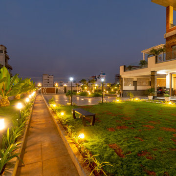 Villa Kollur