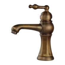 faucets