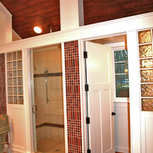 Farmhouse Doors