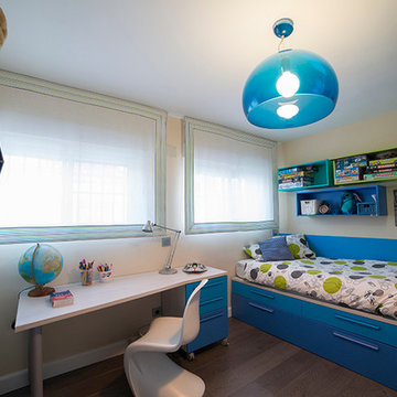 POP Eclectic House