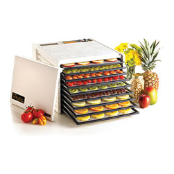 Excalibur Dehydrators - Dehydrators