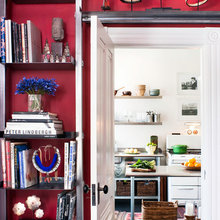 Kitchen Ideas