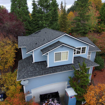 Owens Corning Duration Shingles