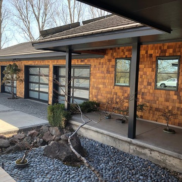 Transitional Family Home