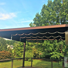 back deck