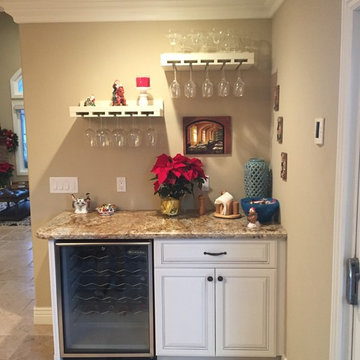 Fountain Valley Full Home Design-Build Remodel