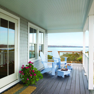 Exterior Doors