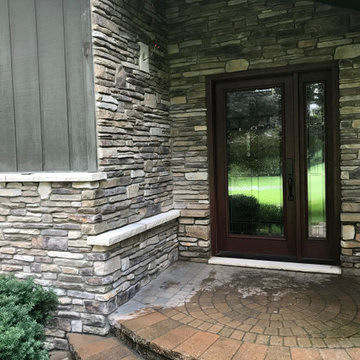 Boral Cultured Stone - Southern Ledgestone