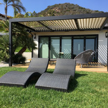 Pergolas
