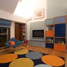 Playroom