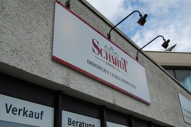 Schmidt Immobilien Ulm