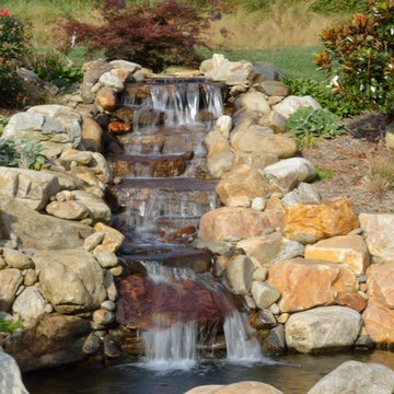 Lake Chatuge Custom Homes #3
