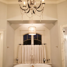 Bathroom Ideas