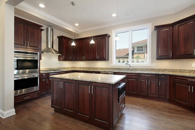 Kitchens