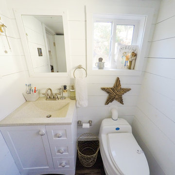 Tiny House Family