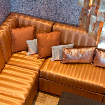 Installation Shots