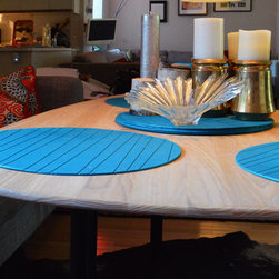 Breakfast nook table - Dining Tables