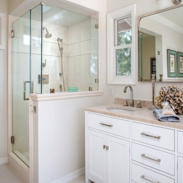 Custom Pebble Beach Home - San Carlos