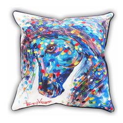 Tracey Keller Indoor/Outdoor Cushion Covers - Products