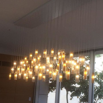 ARTISAN LIGHTING