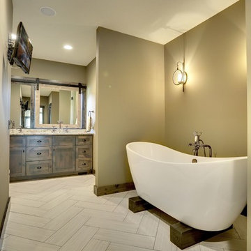 Custom Home