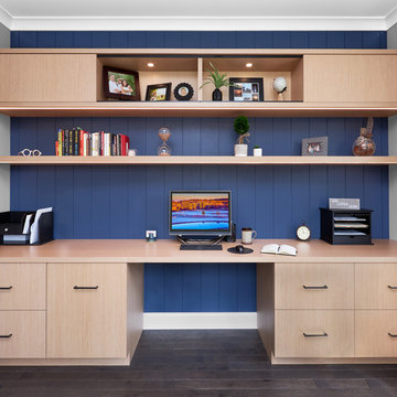 Home Office