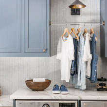 55 Northway Laundry Room