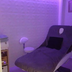 Centre Thetys - Spa &agrave; P&eacute;gomas // Samantha Crousse, Concept by Anahita - 商品