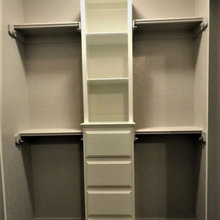 Bedroom Closets