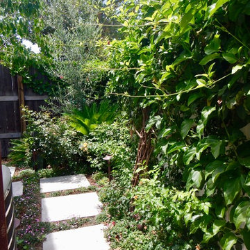 Small Spaces Not Wasted