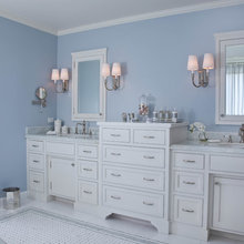 bath