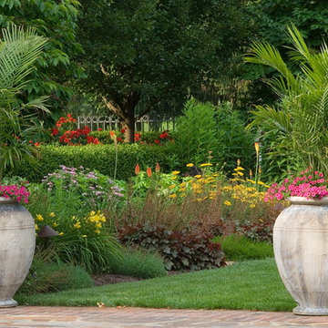 Formal Garden