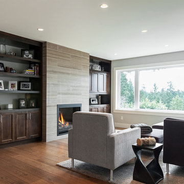 Broadmead Home Renovation