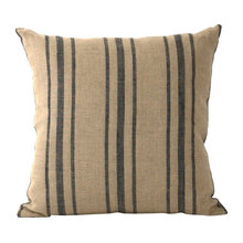 Toss Cushions