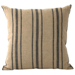 Beach Style Decorative Pillows by Zentique, Inc.