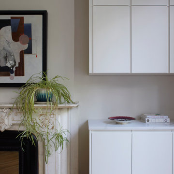 Brooklyn Townhouse