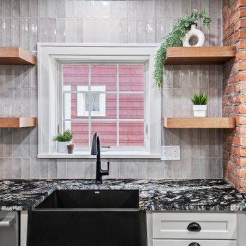 Lakewood Kitchen