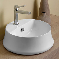 Сантехника SIMAS - Bathroom Sinks