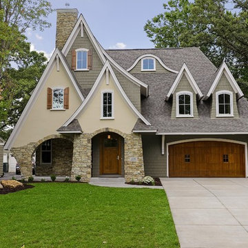 2013 Parade of Homes