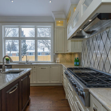 Bayview Village Custom Home