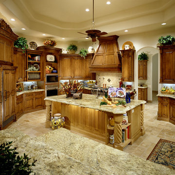 Recessed Lighting