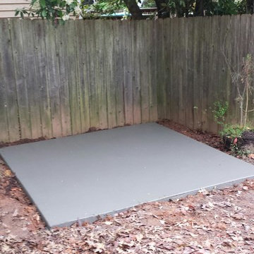 Patios and More