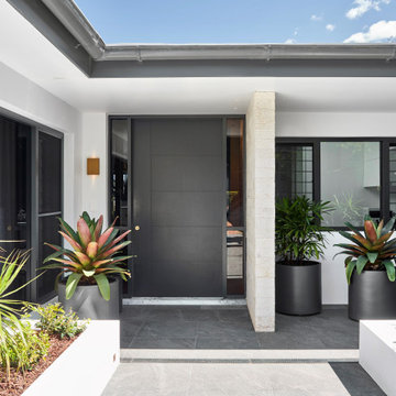 Bay Street II Project