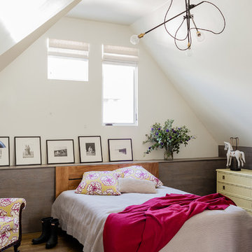 Somerville Loft