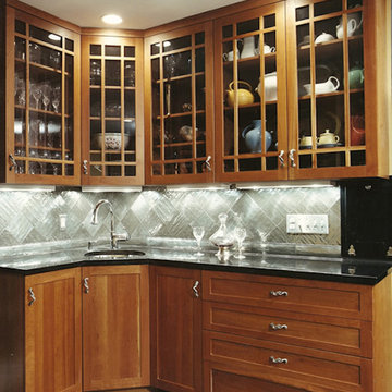 Kitchens