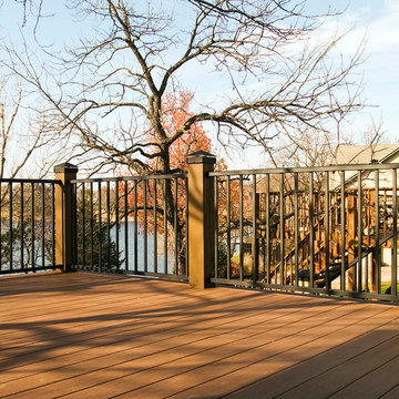 All Weather Decks - Kansas City