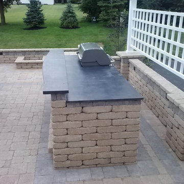 New Albany Patio & Bar
