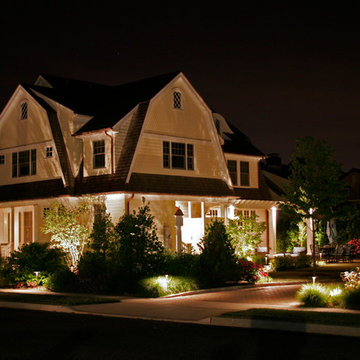 Architectural Lighting