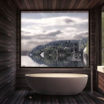 Wentworth Lake Cottage