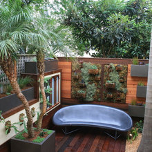 Patios